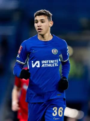 Chelsea barra empréstimo, e Flamengo não terá Deivid Washington