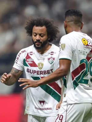 Super Mundial à vista: Marcelo vive dilema no Flu com contrato no fim