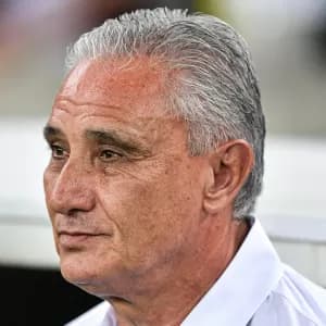 Vaias da torcida ilustram o péssimo futebol do Flamengo de Tite