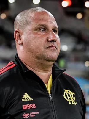 Ex-técnico do Fla pensou em desistir após tragédia do Ninho e defende joia