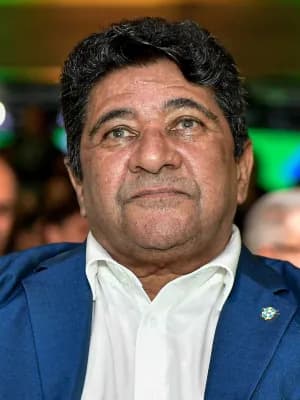 STF começa a julgar ação que define futuro de Ednaldo na presidência da CBF