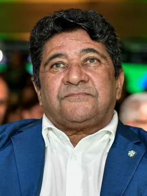 STF começa a julgar ação que define futuro de Ednaldo na presidência da CBF