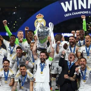 Site: Real Madrid diz que Super Mundial de Clubes vai 'matar os jogadores'