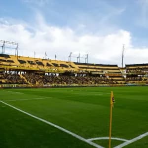 Como é o estádio de R$ 260 milhões em que Fla jogará a vida contra Peñarol