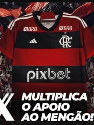 Conselho do Flamengo aprova criação do Flabet, o site de apostas do clube
