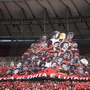 Sem grana da TV, Fla fatura quase como Corinthians e mais que todos outros