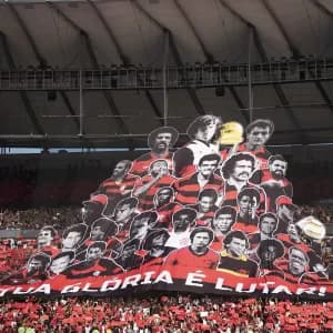 Sem grana da TV, Fla fatura quase como Corinthians e mais que todos outros