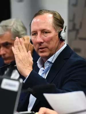 Provas de Textor são imprestáveis e STJD pode fazê-lo pagar por acusações