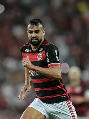 Como Fabrício Bruno ficou visado no mercado e por que Fla não quer perdê-lo