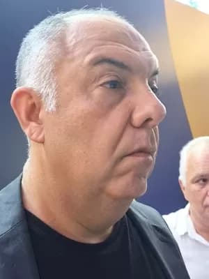 'Perdemos o sorteio', diz VP do Flamengo sobre final da Copa do Brasil