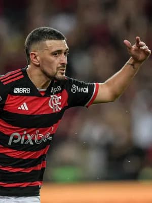 Flamengo terá seis convocados em treino da véspera do Fla-Flu; veja o plano