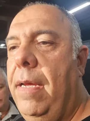 Michael no Flamengo: Braz cita negociação adiantada após 4 a 1 do Botafogo