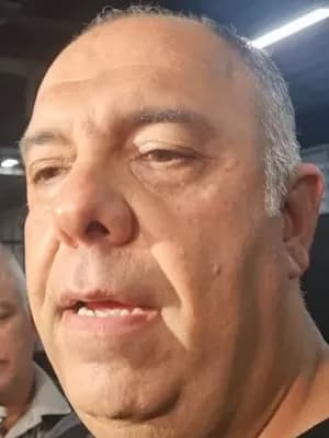 Michael no Flamengo: Braz cita negociação adiantada após 4 a 1 do Botafogo