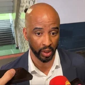 Fabinho Soldado: 'Não iremos aceitar que o Corinthians seja prejudicado'