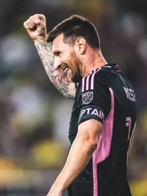 Time de Messi é rival dos sonhos para Palmeiras, Fla e Flu no Super Mundial