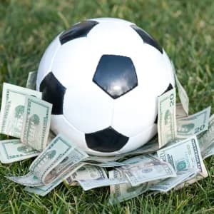 Dívidas dos 20 principais clubes brasileiros batem R$ 11,7 bilhões; veja ranking