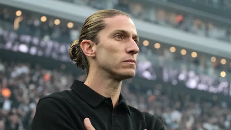 Fla foi gigante em Itaquera! Simeone está orgulhoso de Filipe Luís!