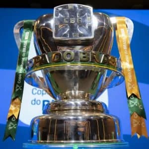 Flamengo x Atlético-MG: CBF define árbitros para finais da Copa do Brasil