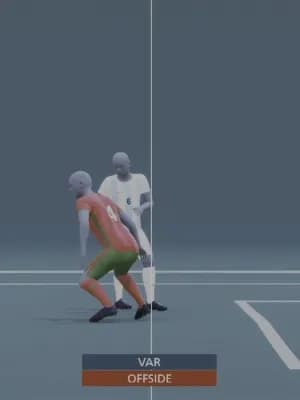 Copa do Brasil não terá VAR automático nas finais por falta de tempo