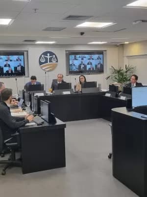 CBF indica duas mulheres e fecha membros da instância máxima do STJD