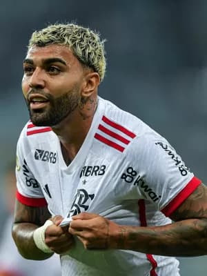 Flamengo: Gabigol recusa proposta, e empresário começa a trabalhar saída
