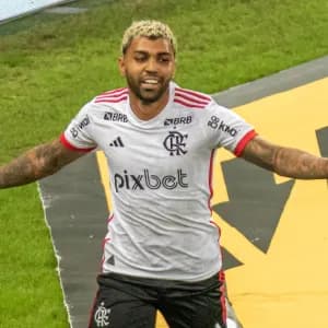 Flamengo: Conselho quer evitar que Gabigol vá para o Palmeiras, diz RMP