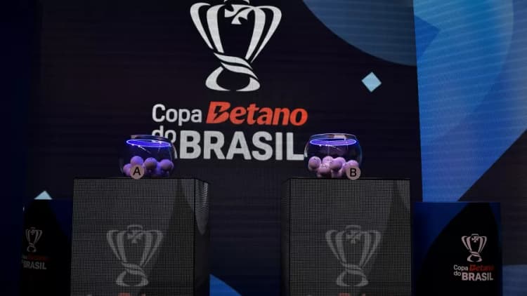 Copa do Brasil terá 'final antecipada'. E o Palmeiras é favorito!