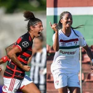 Flamengo x Fluminense: onde assistir ao vivo ao jogo do Brasileiro Feminino