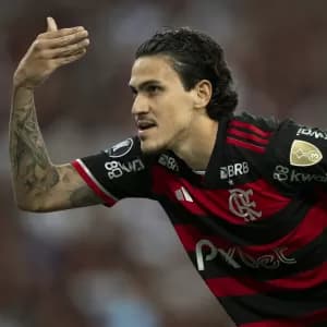 Flamengo vira o pesadelo dos líderes nas oitavas de final da Libertadores