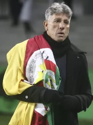 Ranking UOL: Grêmio, Inter e Fortaleza sobem com jogos atrasados e título