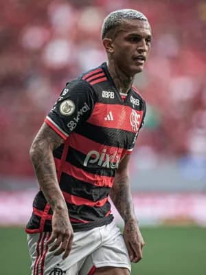 Flamengo: Tite tem time todo reserva contra o Grêmio; veja as escalações