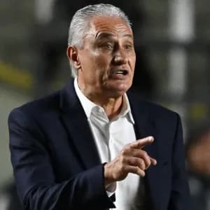 Tite internado: técnicos também sofrem com a altitude mesmo sem jogar?