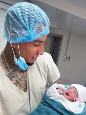 Izquierdo, Selena e seus filhos: a dor que deveria ser proibida