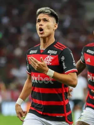 Sem Tite, Flamengo terá 10 desfalques diante do Athletico; veja o time