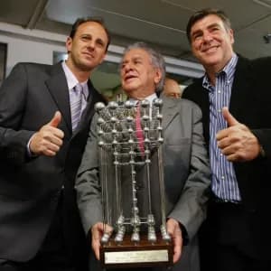 STF nega recurso do Fla, mantém Sport campeão de 87 e São Paulo com Taça das Bolinhas