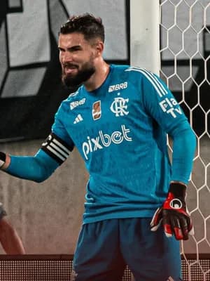 Flamengo finaliza preparação para enfrentar o Amazonas; veja a escalação