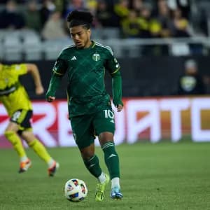 Cria do Vasco brilha na MLS e tem apoio de Love para fechar com Flamengo