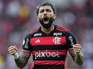 Gerson enaltece "volume muito alto" do Flamengo na vitória sobre o Juventude