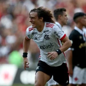 Flamengo não perde para o Vasco no Brasileirão há quase 10 anos