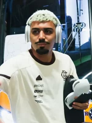 Ex-Fla sobre Gabigol: 'Quanto menos falar e quanto mais fizer gol, melhor'