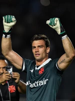 Polêmica com Gabigol ofusca classificação memorável do Vasco