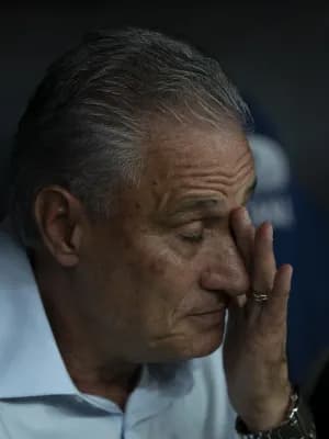 Título, Gabigol, desconfiança e queda: o fim de Tite do Flamengo em 8 atos