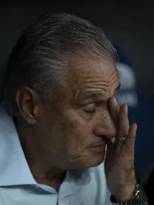 Título, Gabigol, desconfiança e queda: o fim de Tite do Flamengo em 8 atos