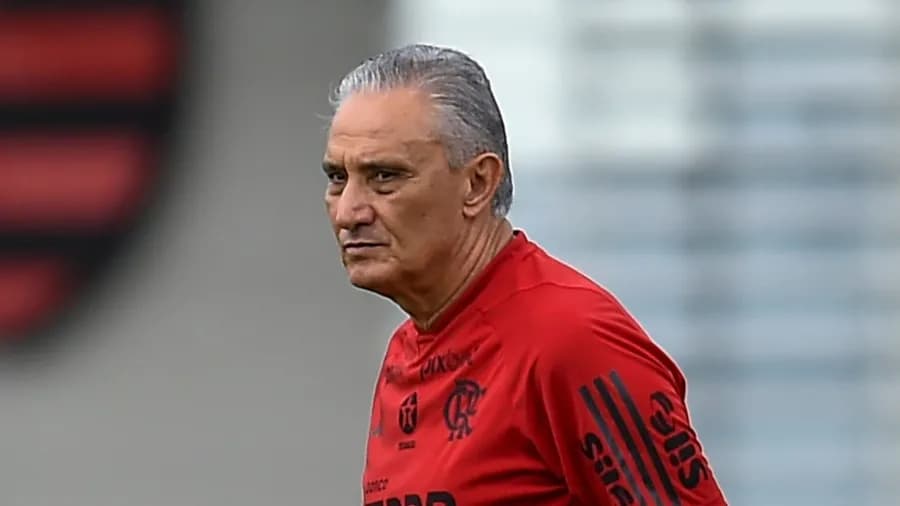 Fla de Tite já é o grande 'Bola Murcha' do semestre. E disparado!