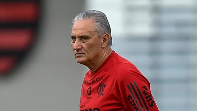 Fla de Tite já é o grande 'Bola Murcha' do semestre. E disparado!