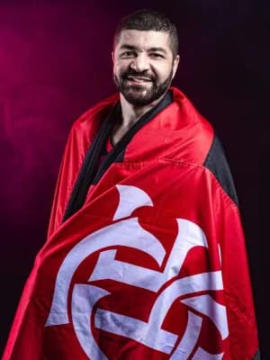 Olivinha explica como virou Flamengo e crê em legado: 'Orgulho absurdo'