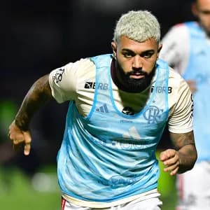 'Agora é vida que segue', diz Marcos Braz sobre polêmica envolvendo Gabigol