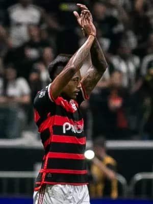 Bruno Henrique vê força mental como fundamental em vitória do Flamengo