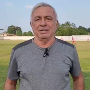 Ex-atacante Reinaldo, campeão do mundo com o Flamengo, morre aos 70 anos