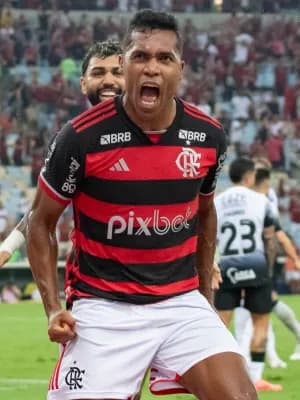 Flamengo: quem volta e quais são os desfalques para final da Copa do Brasil